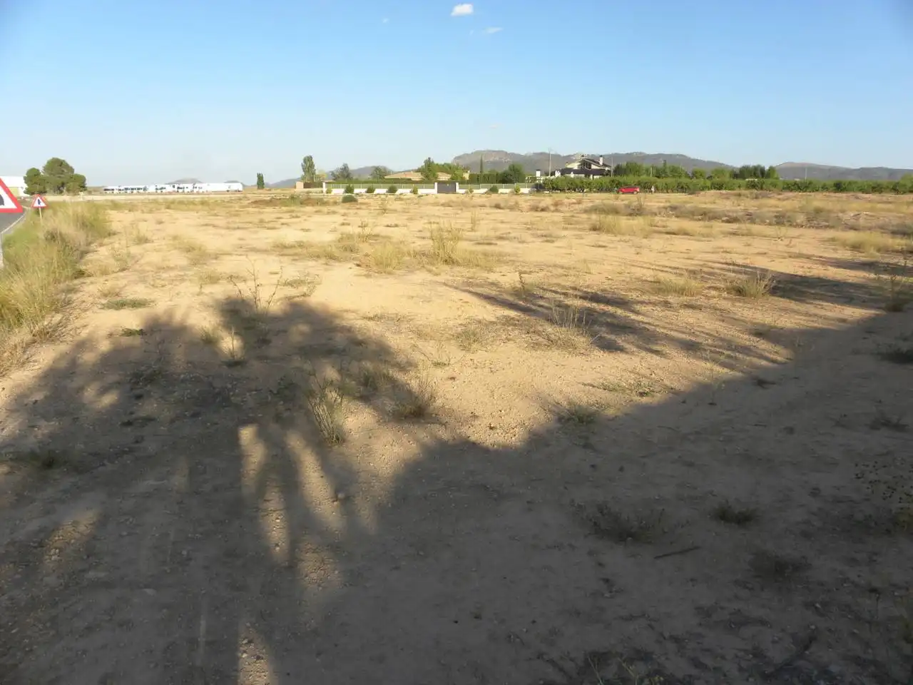 Residential land for sale in Caravaca de la Cruz, imagen 11