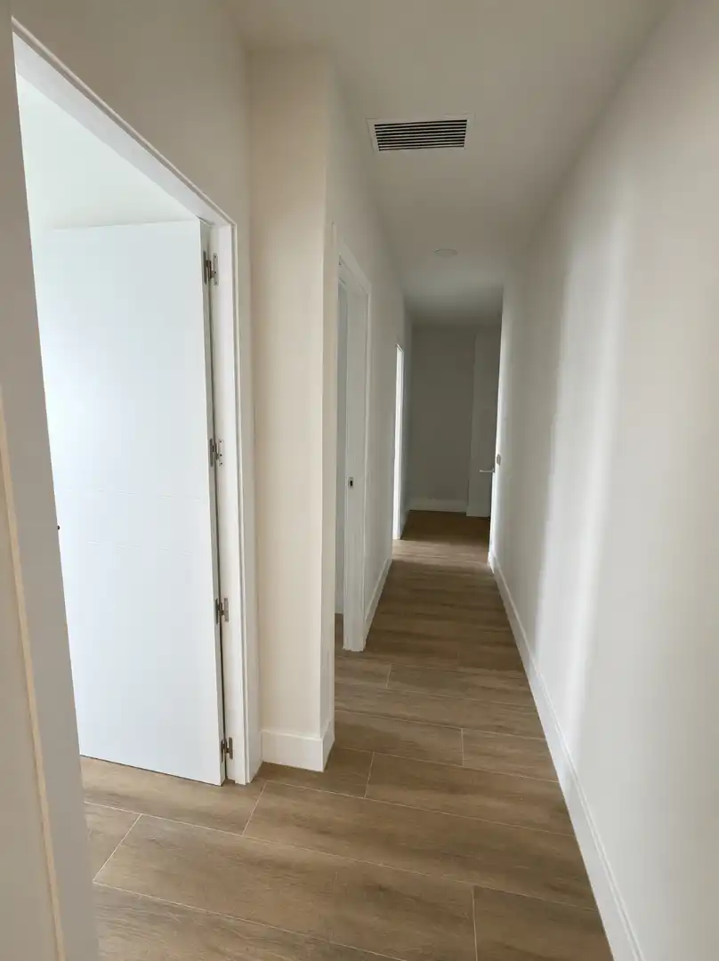 Flat for sale in Madrid  with Air Conditioner, Heating and Storage room