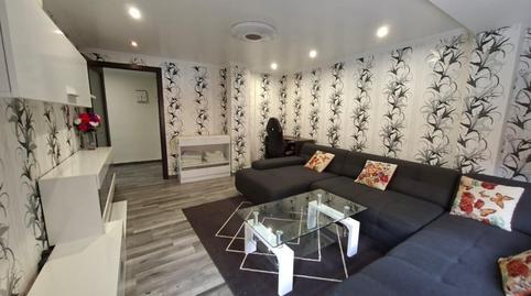 Foto 2 de Pis de lloguer a Zona Concordia, Burjassot