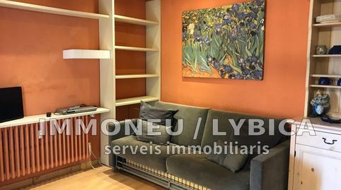 Foto 5 de Apartament en venda a Avenida Supermolina, La Molina, Alp