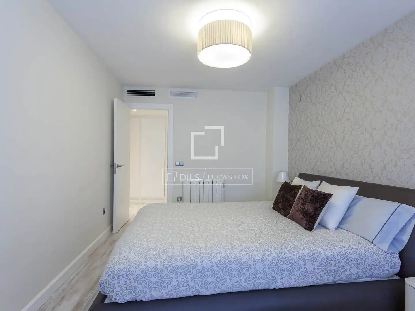 Wohnung zur Miete in Arrancapins