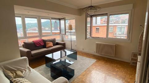 Foto 4 de Pis en venda a San Isidro Kalea, Zurbaran, Bizkaia