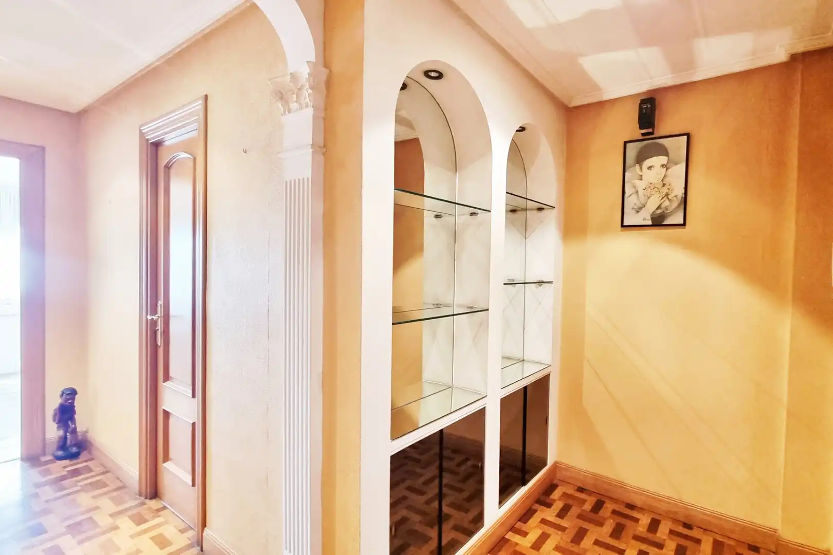 Piso en venta en Errenteria con Calefacción, Trastero y Amueblado