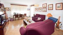 Living room of Flat for sale in Ciutadella de Menorca  with Balcony