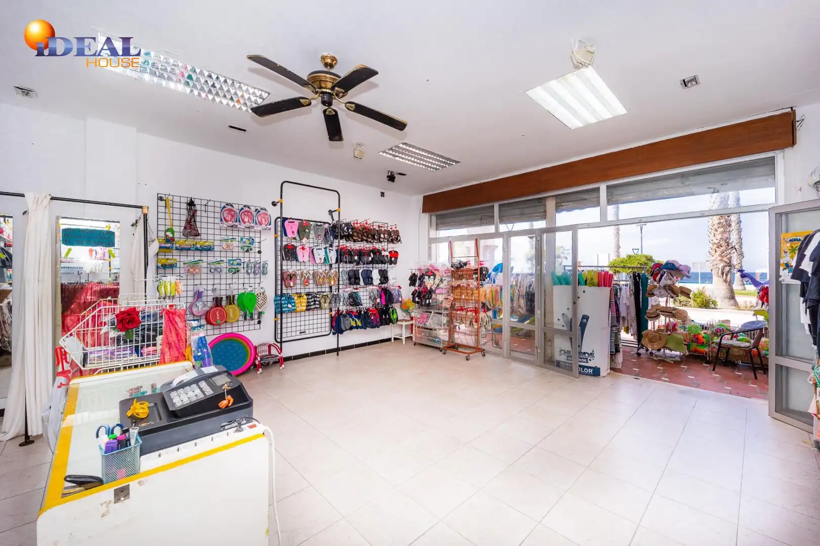 Business premises for sale in Calle Calle Paseo Marítimo 1, imagen 6