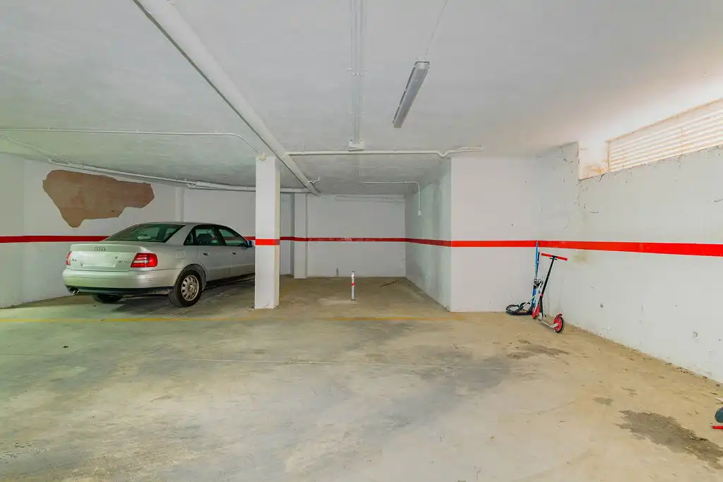 Parking à vendre à C/ Las Eras, imagen 16