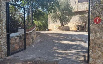 Country house for sale in Álora