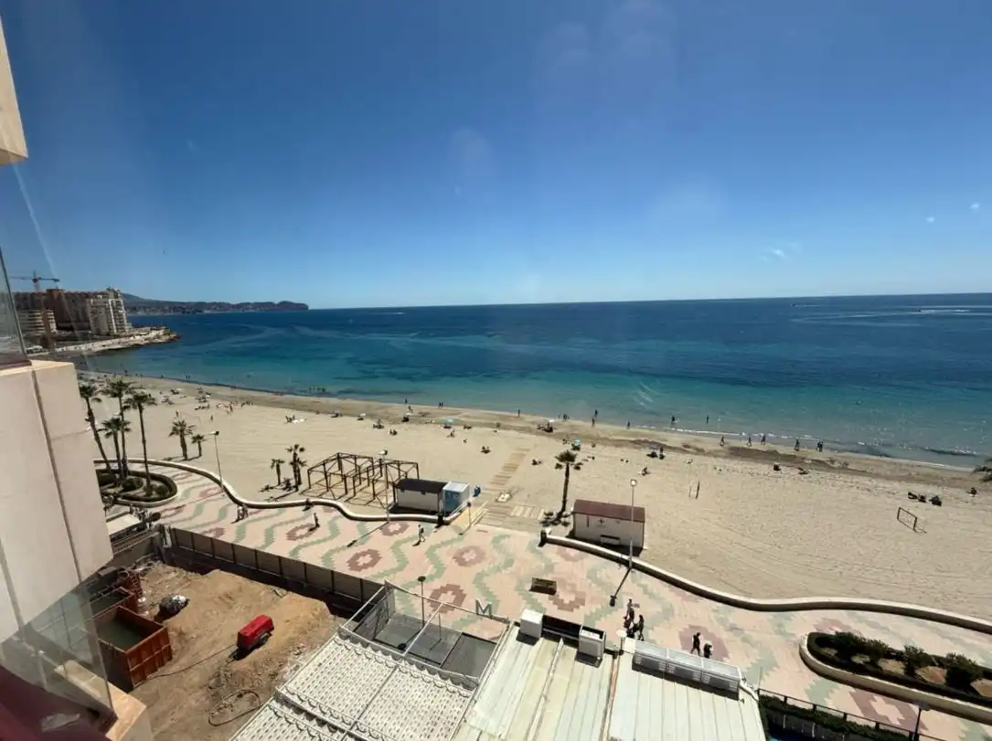Appartement compact avec terrasse à vendre à Zona Levante - Playa Fossa, imagen 8