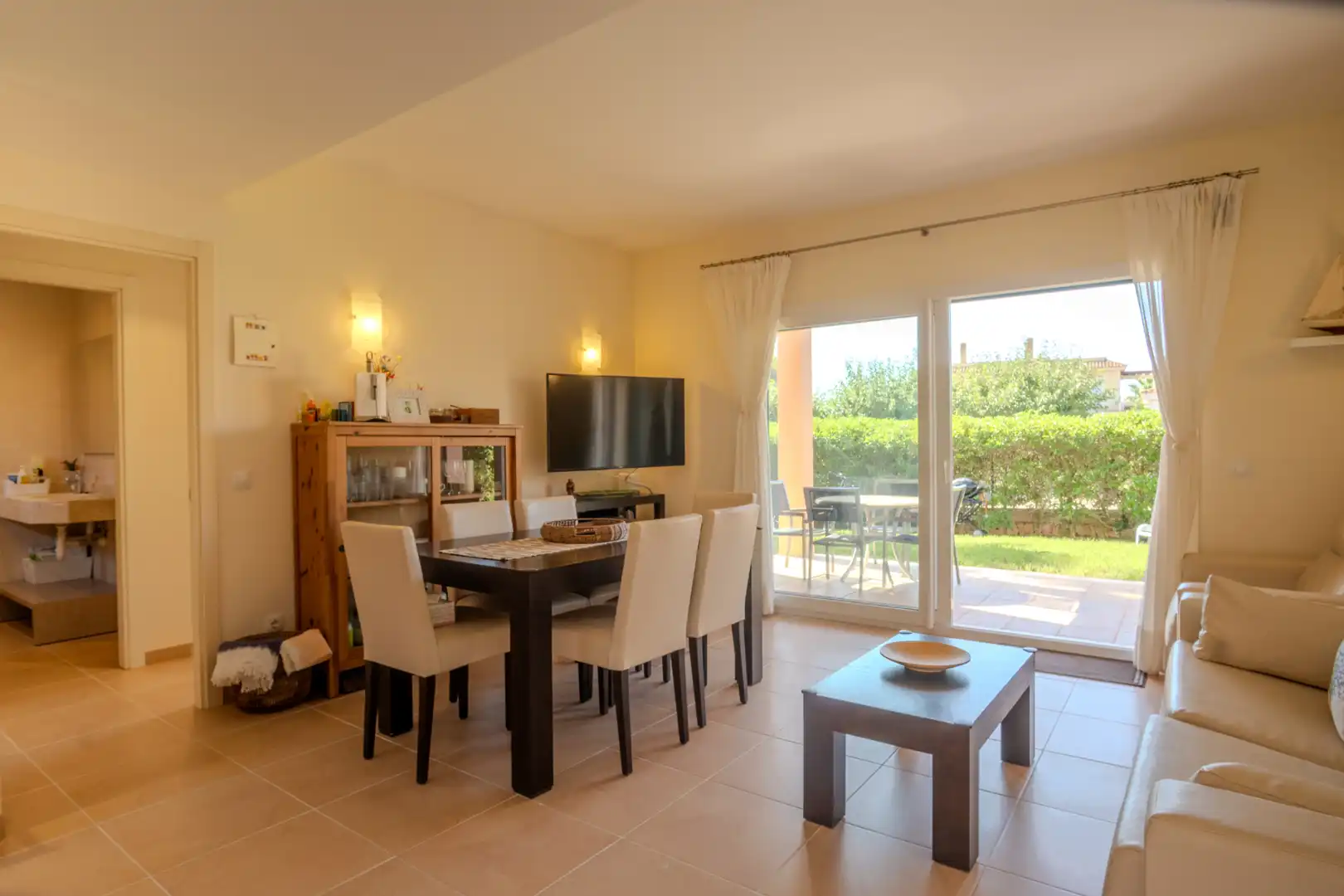 Comedor de Planta baja en venta en Campos con Aire acondicionado, Calefacción y Terraza