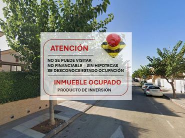 Villa zum Verkauf in Pilar de la Horadada ciudad