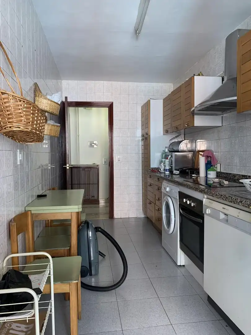 Flat for rent in Federico García Lorca, Centro