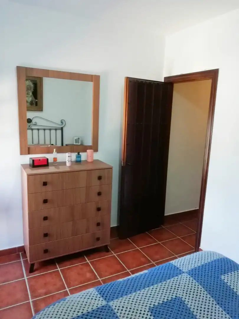 Casa rústica amb jardí en venda a Zafarraya, imagen 18