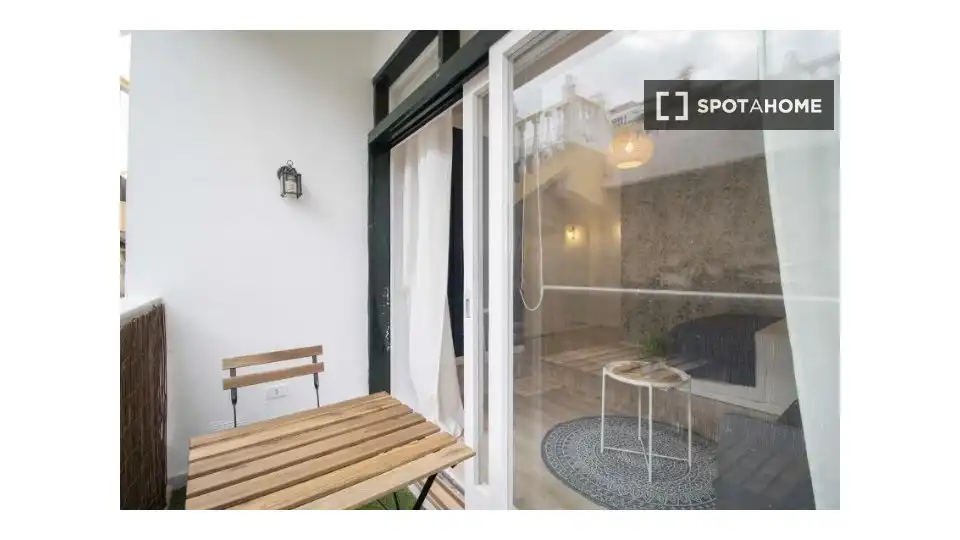 Habitació a San Antonio - Las Arenas