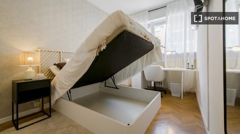 Photo 5 of Flat to share in Cuatro Caminos - Azca, Madrid