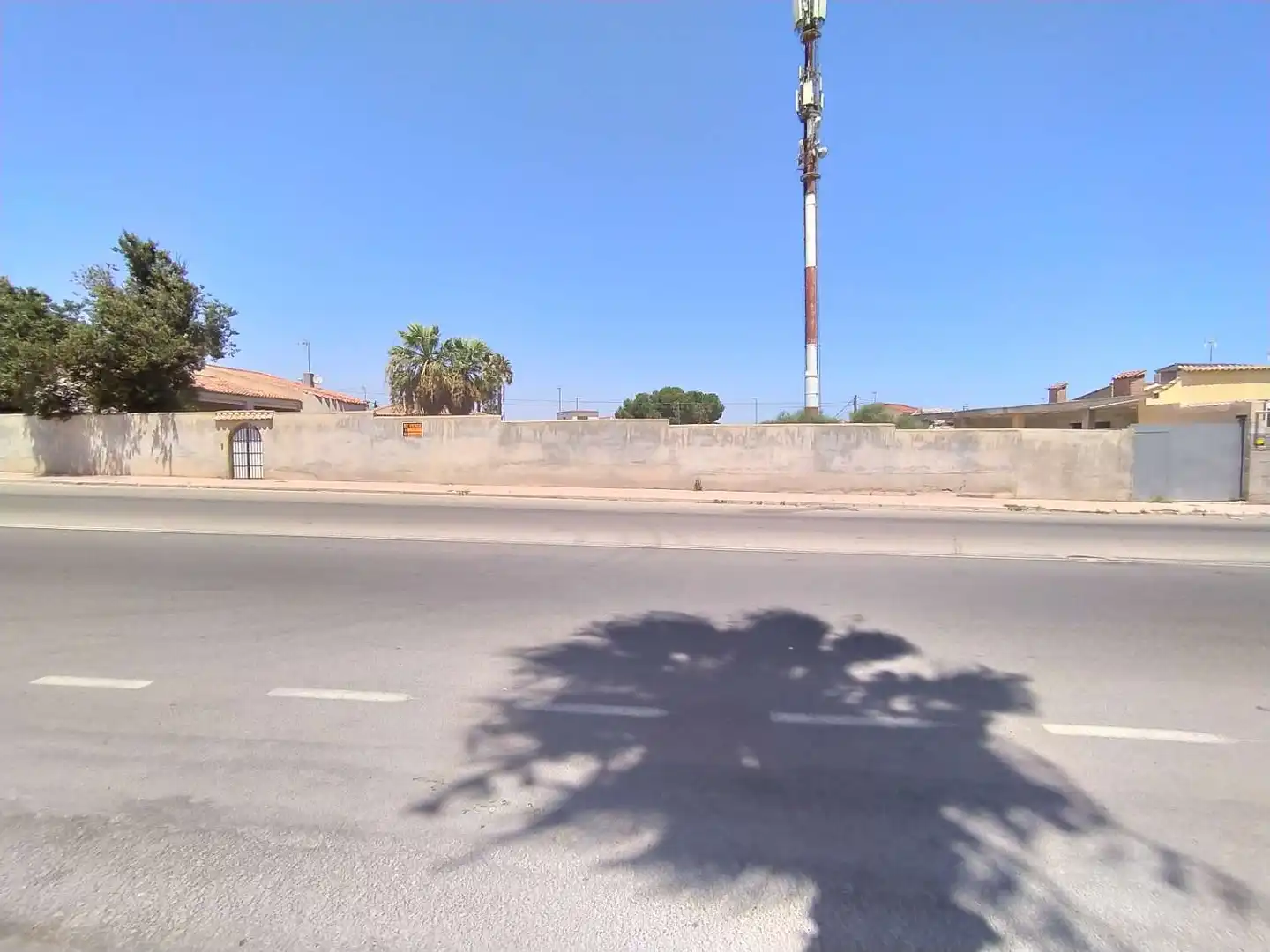 Casa o xalet en venda en Orihuela Costa