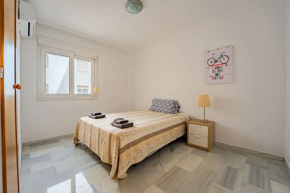 Apartamento en alquiler en Estepona Pueblo, imagen 21
