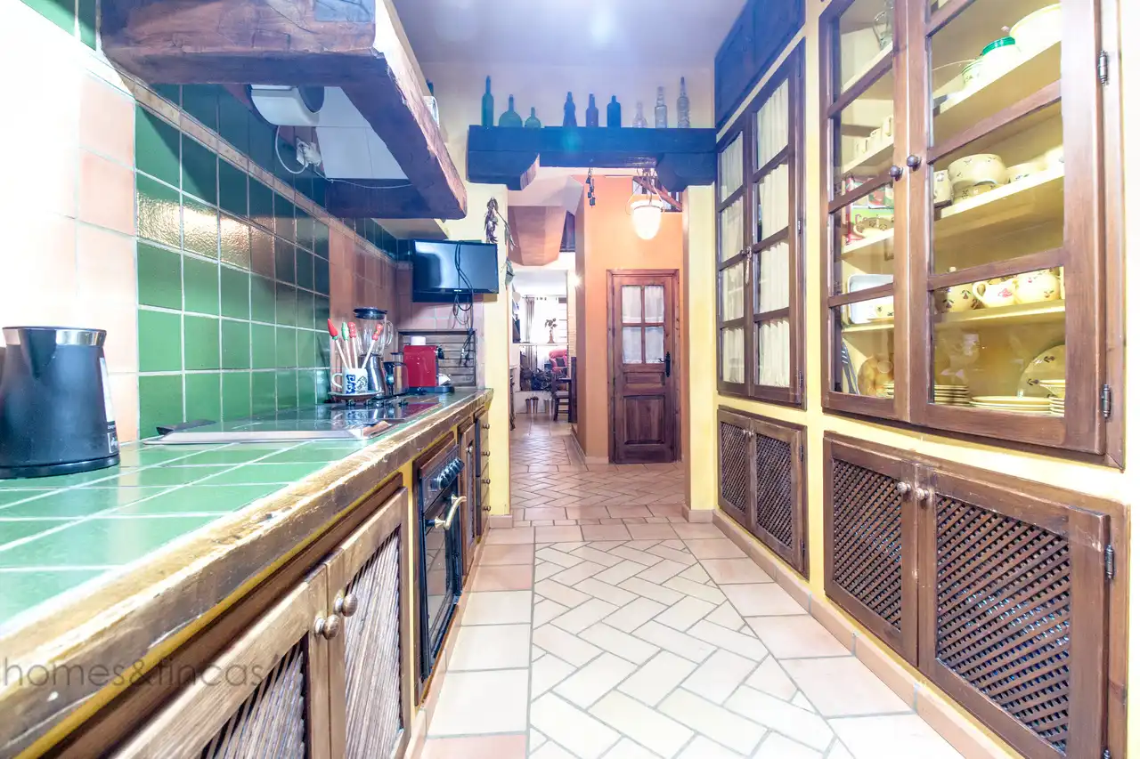 Casa rústica en venda a Cartaya, imagen 42