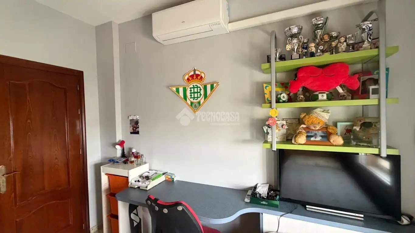 Schlafzimmer von Maisonette zum Verkauf in Norte 