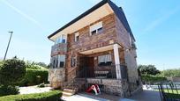 Vista exterior de Casa o xalet en venda en Colmenarejo amb Calefacció, Jardí privat i Terrassa