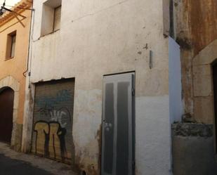 Exterior view of Flat for sale in El Vendrell