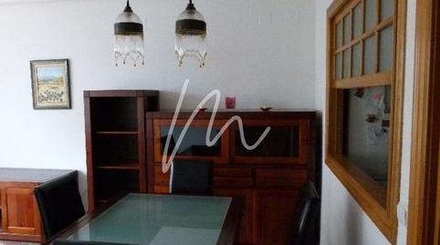 Foto 5 de Pis de lloguer a Avinguda del Professor López Piñero, Ciutat de les Ciències i de les Arts - Justicia,  Valencia Capital