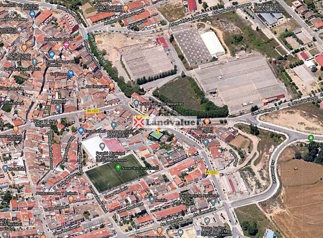 Terreno residencial en Venta en JOAQUIM BLUME en Navarcles