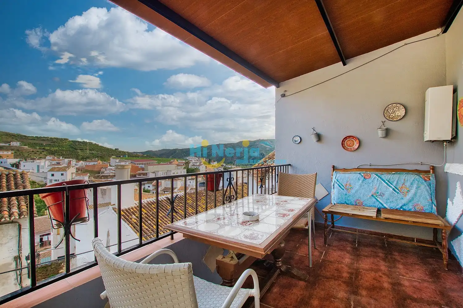 Haus zum Verkauf in Benamargosa, imagen 27