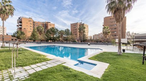 Photo 2 of Flat for sale in Avda. Federico Garcia Lorca - Nueva Estación Autobuses, Granada Capital