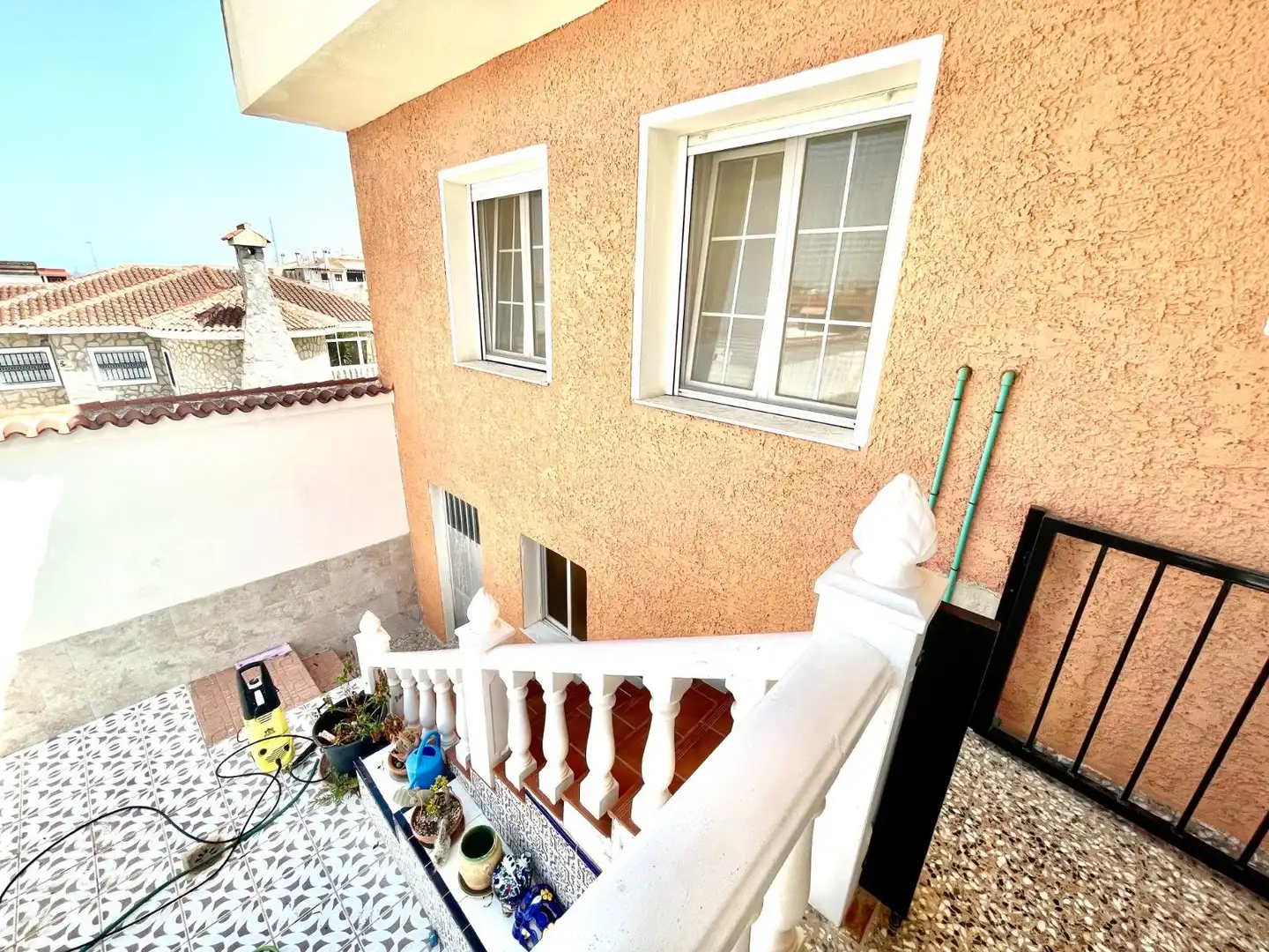 Villa con piscina in vendita a Benijófar, imagen 29