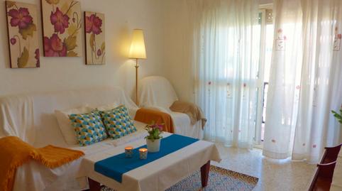 Foto 4 de Piso en venta en Avenida de Huelva, Santuario, Cádiz