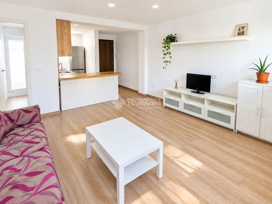 Flat for sale in Carretera de Cádiz, imagen 6