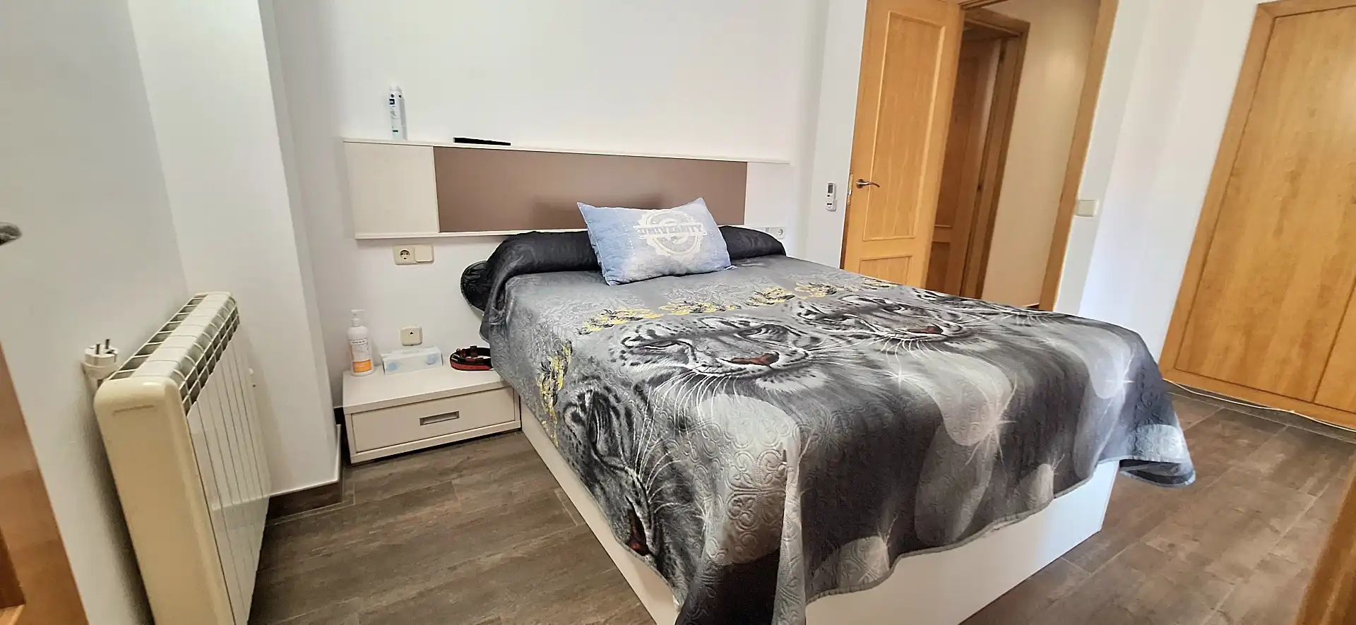 Maisonette mit Terrasse zum Verkauf in Nord-est, imagen 21