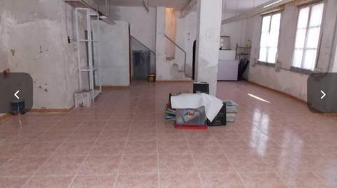 Foto 5 de Edifici en venda a Petrer, Alicante