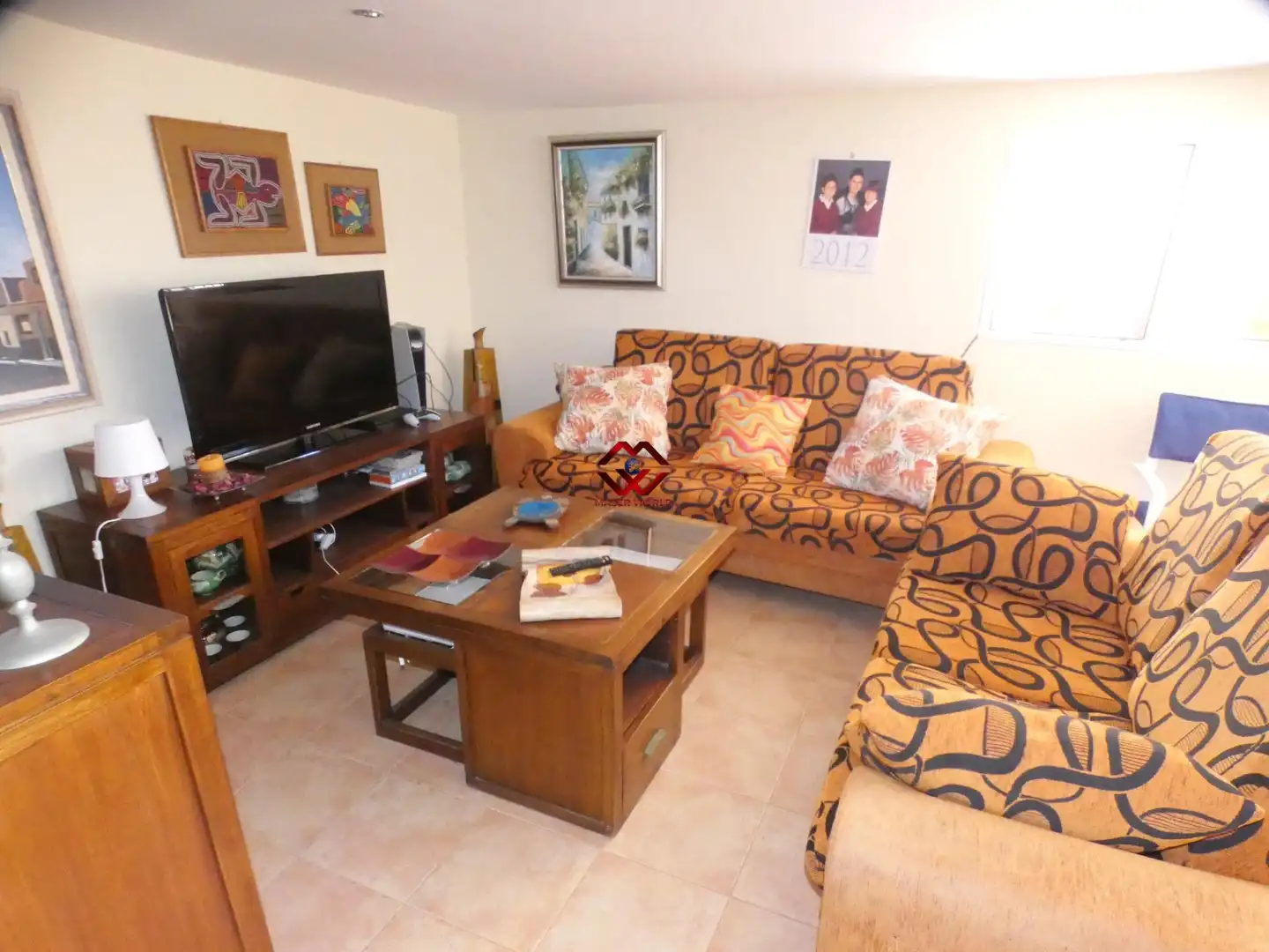 Villa mit Garten zum Verkauf in Puerto de Mazarrón, imagen 38