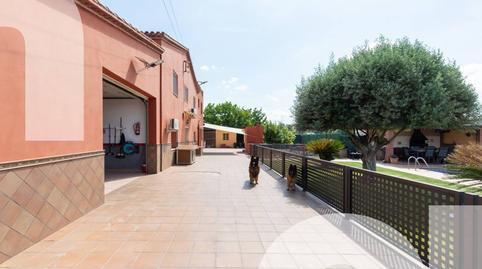 Foto 5 de Finca rústica en venta en  Can Riambau, Les Franqueses del Vallès, Barcelona
