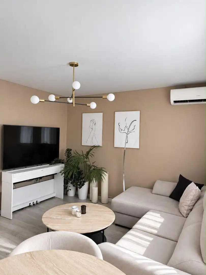 Flat for rent in Valencia, Valencia