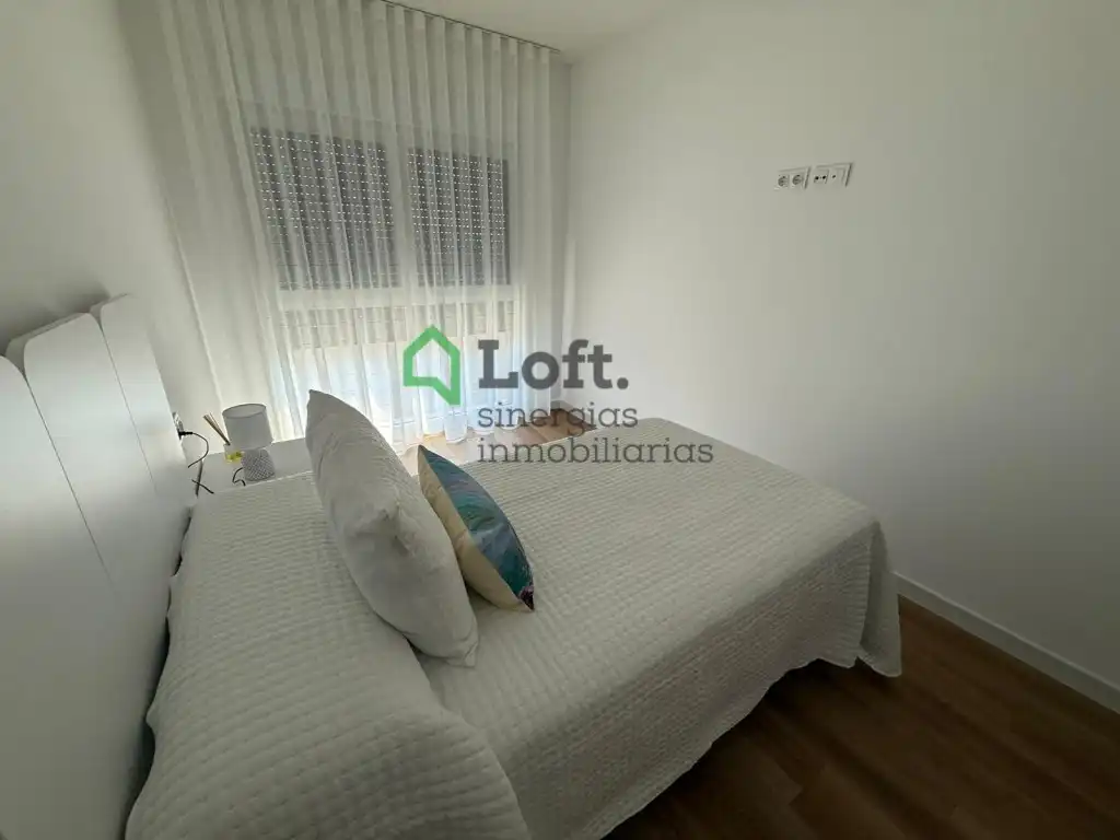 Apartament amb piscina de lloguer a Avenida Elvas, imagen 23