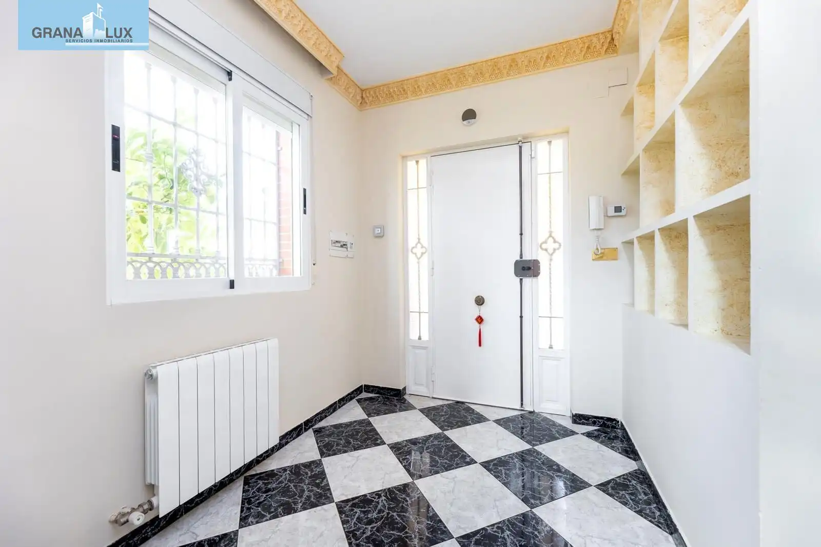 Casa con piscina in vendita a Calle de Camacha, imagen 2