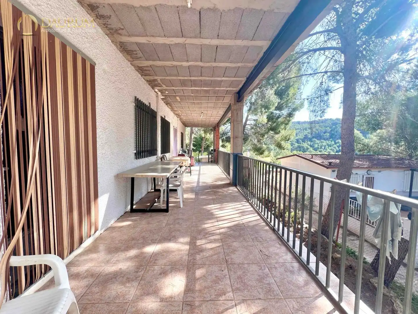 Chalet con piscina en venta en Pla del Caball, imagen 19
