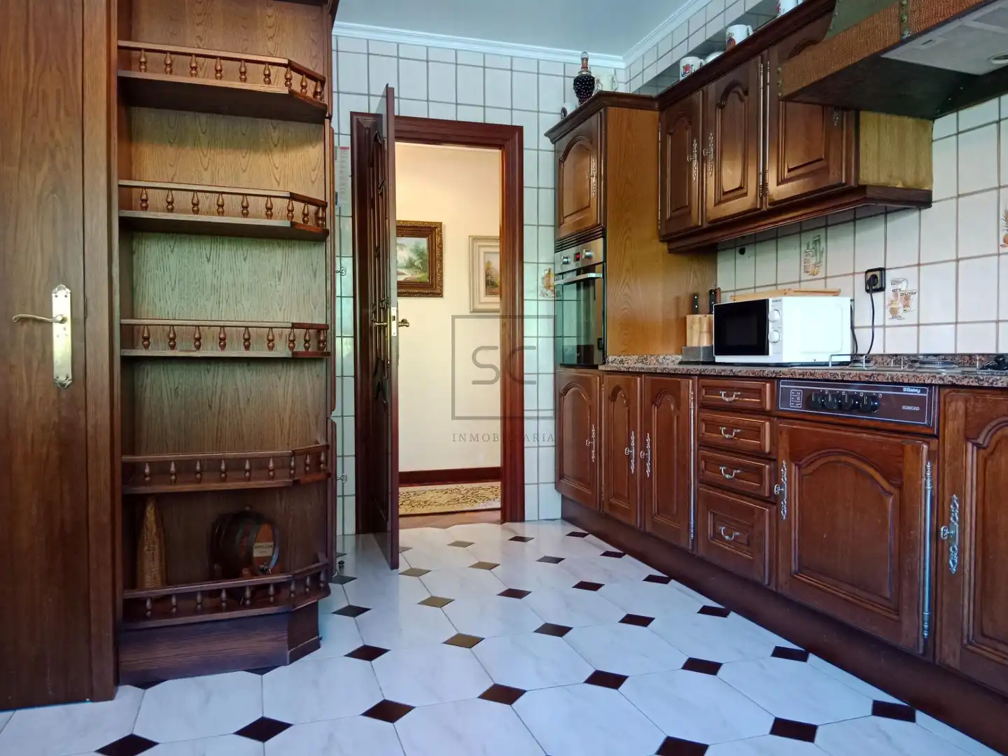 Flat for sale in Pontedeume, imagen 17