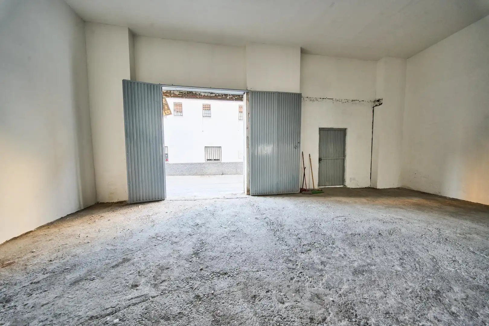 Local comercial en venda a Calle de las Cruces 36, imagen 8