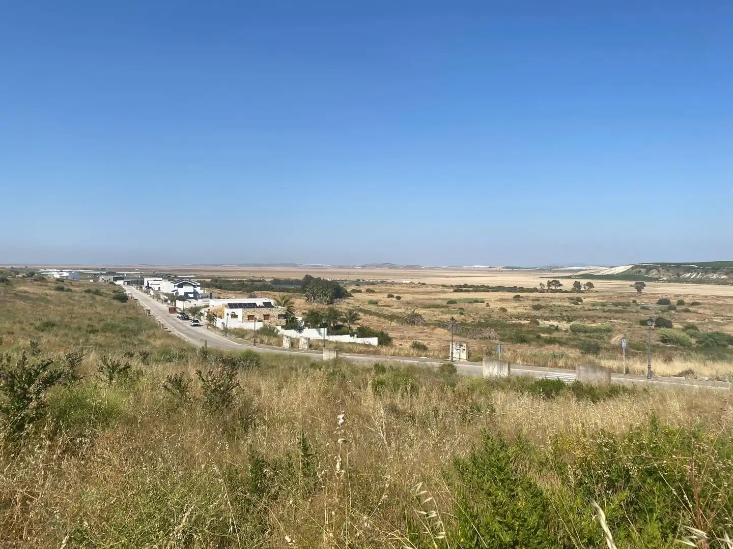 Residential land for sale in Martín Miguel, imagen 12
