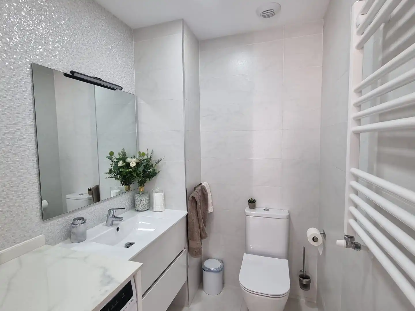 Duplex avec ascenseur à louer à Calle Araucaria 1, imagen 19