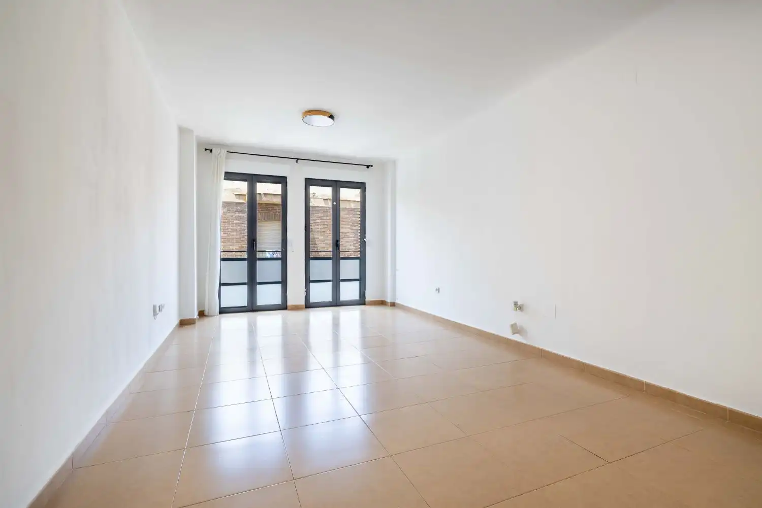 Wohnung zur Miete in Murcia mit Klimaanlage und Heizung