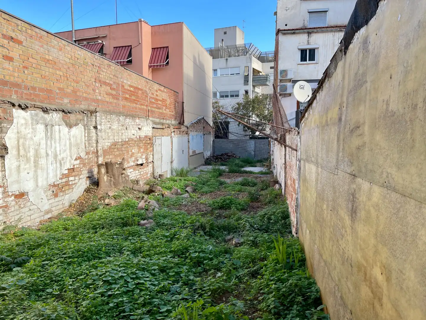 Residencial en venta en Sant Boi de Llobregat