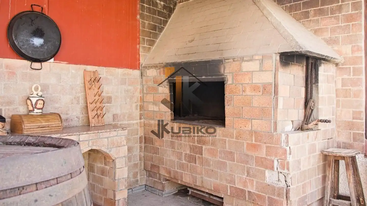 Kitchen of Houses for sale in Arafo  with Air Conditioner, Private garden and Terrace