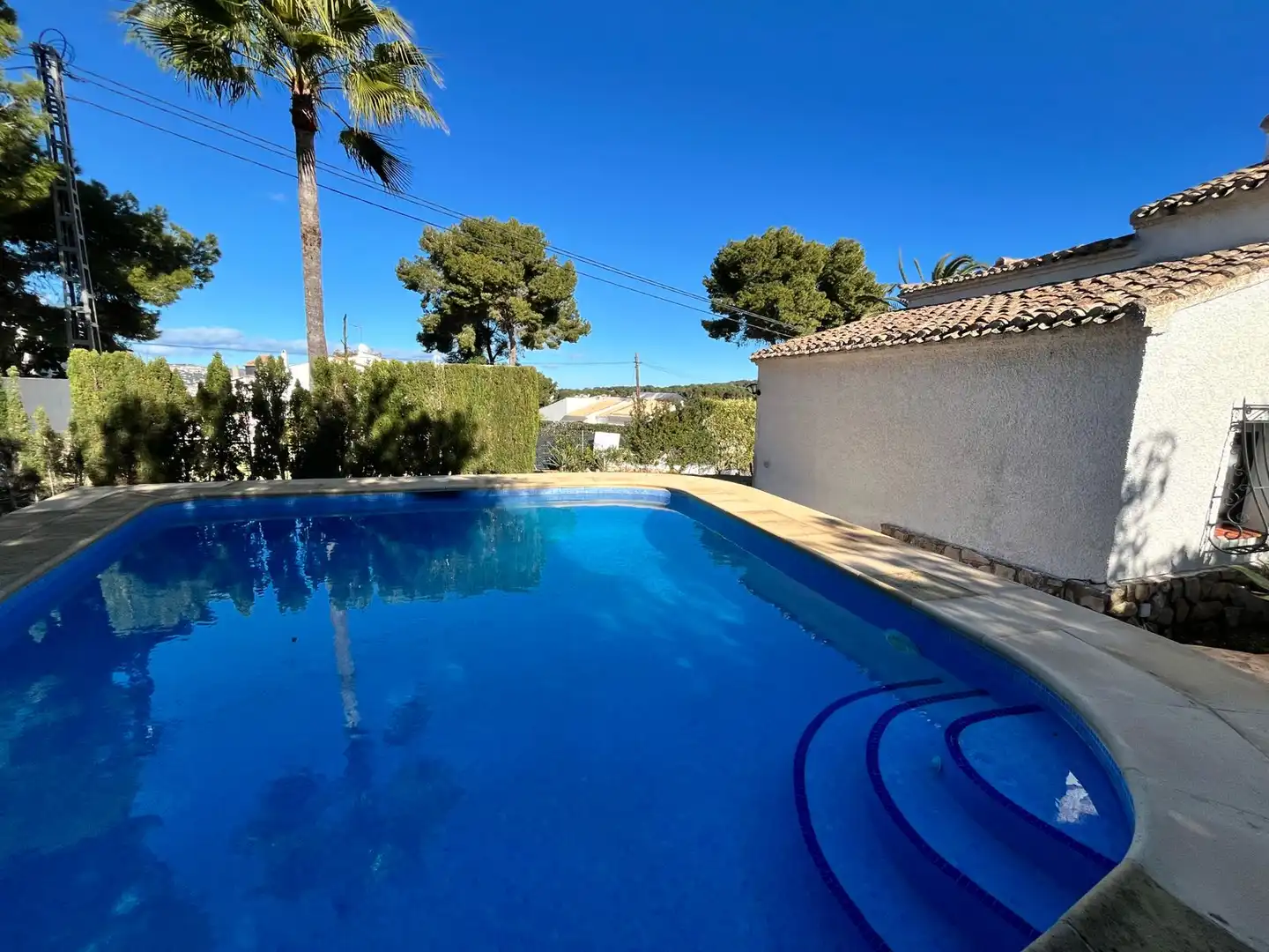 Casa in vendita a Cap Martí - El Tossalet - Pinomar, imagen 5