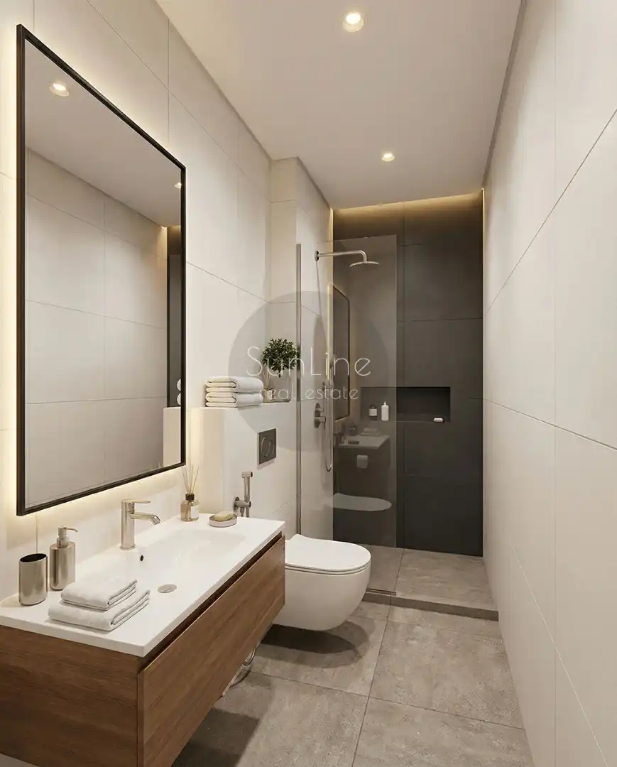 Baño de Piso en venta en Benetússer con Balcón