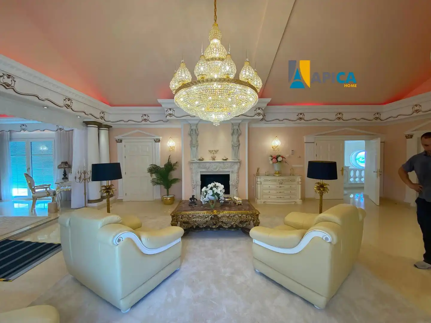 Chalet con piscina en venta en Sotogrande Alto, imagen 17
