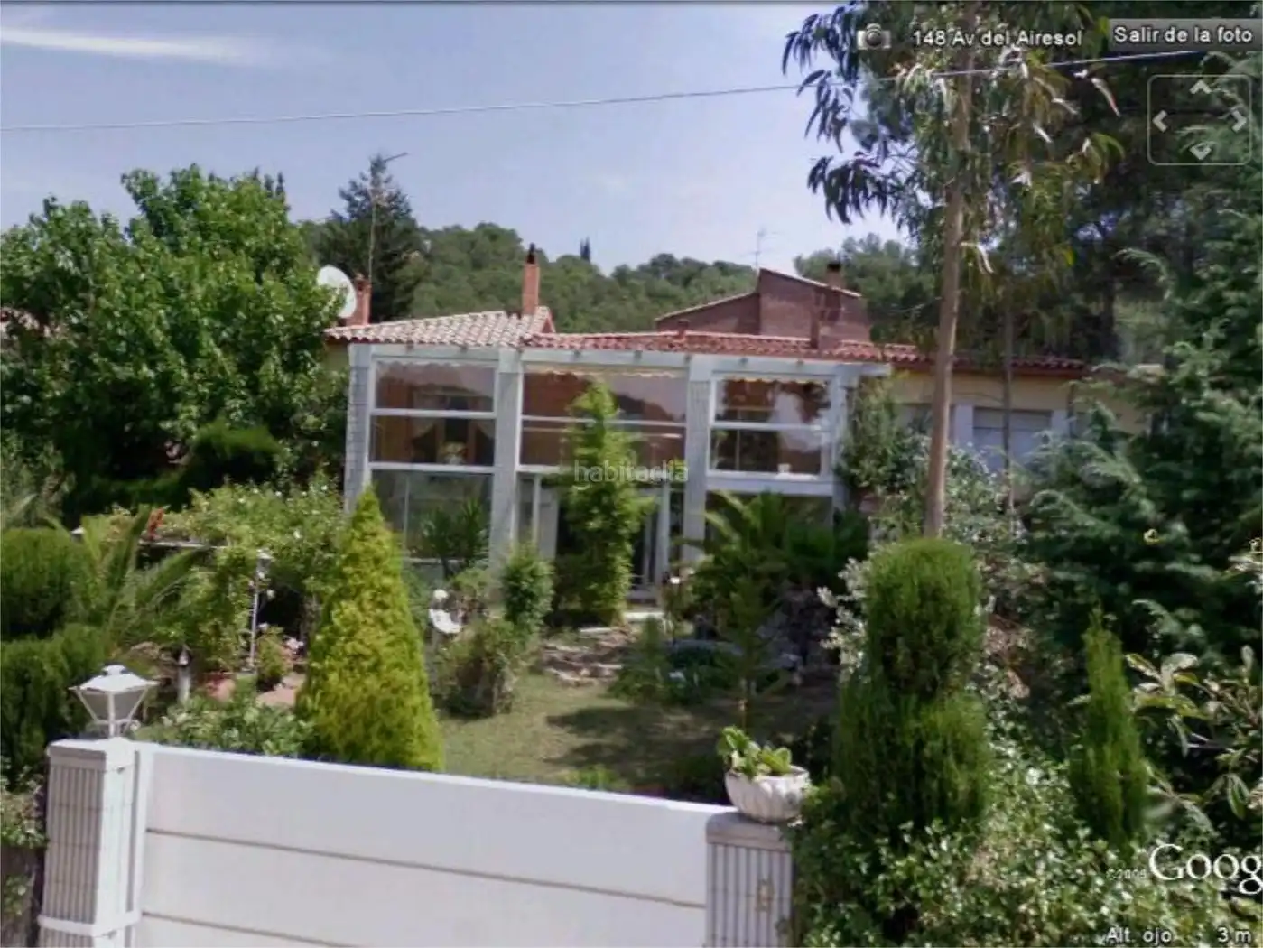Haus zum Verkauf in Carrer Ginesta 3, imagen 27